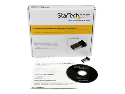 usb to bluetooth adapter for mac